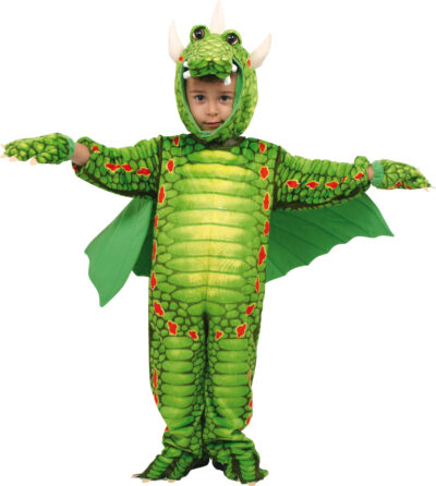 Costume Dragon