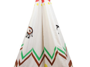 Tipi de luxe