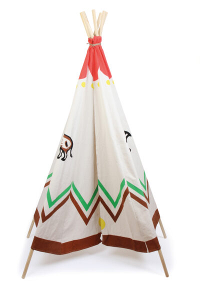 Tipi de luxe