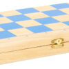 Jeu d’échecs Chevaliers