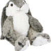 Peluche Lapin sauteur