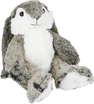 Peluche Lapin sauteur