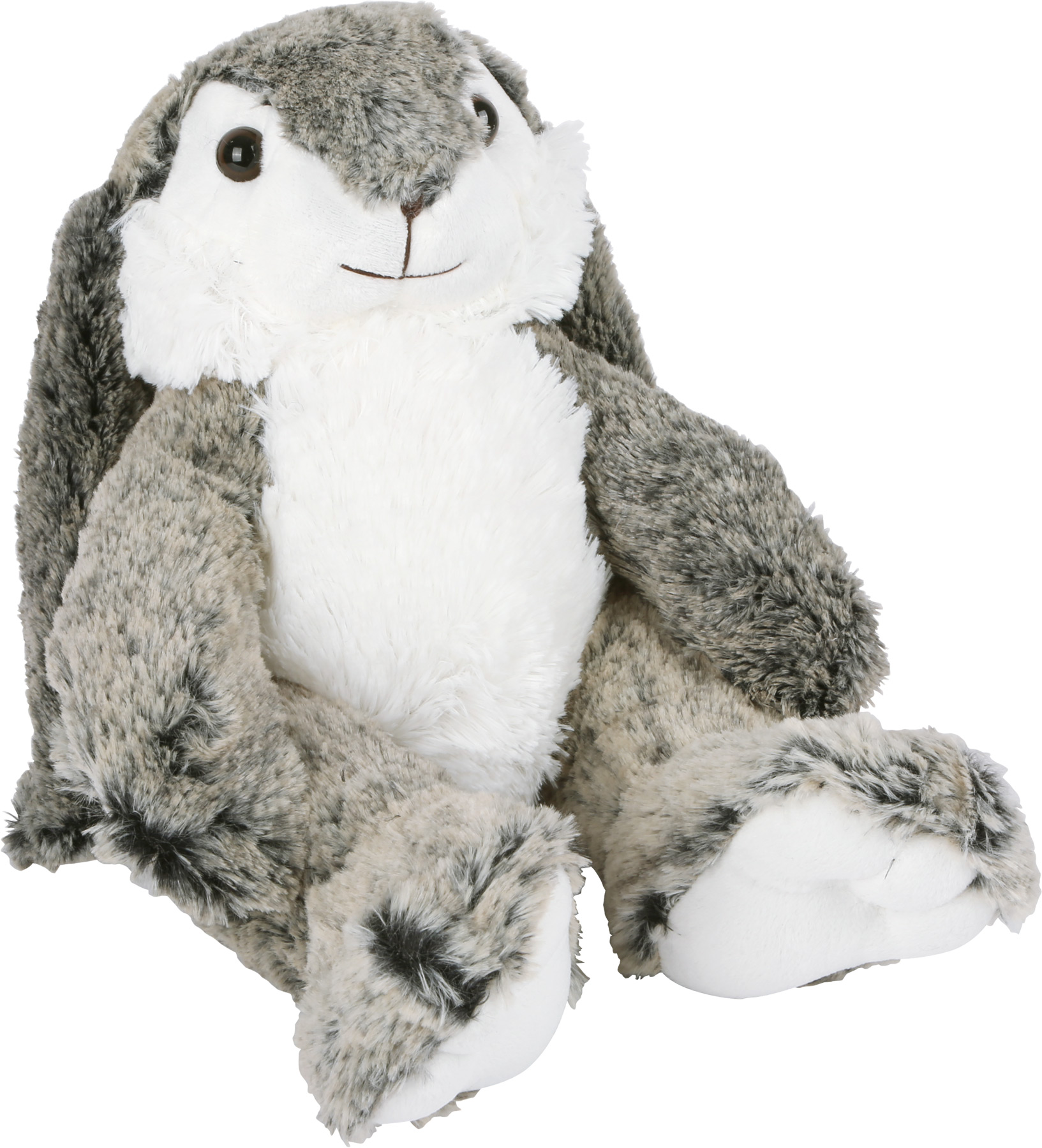 Peluche Lapin sauteur