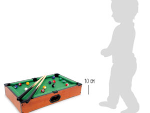 Billard de table compact