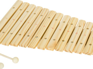 Xylophone 15 notes