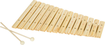 Xylophone 15 notes