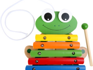 Xylophone Grenouille