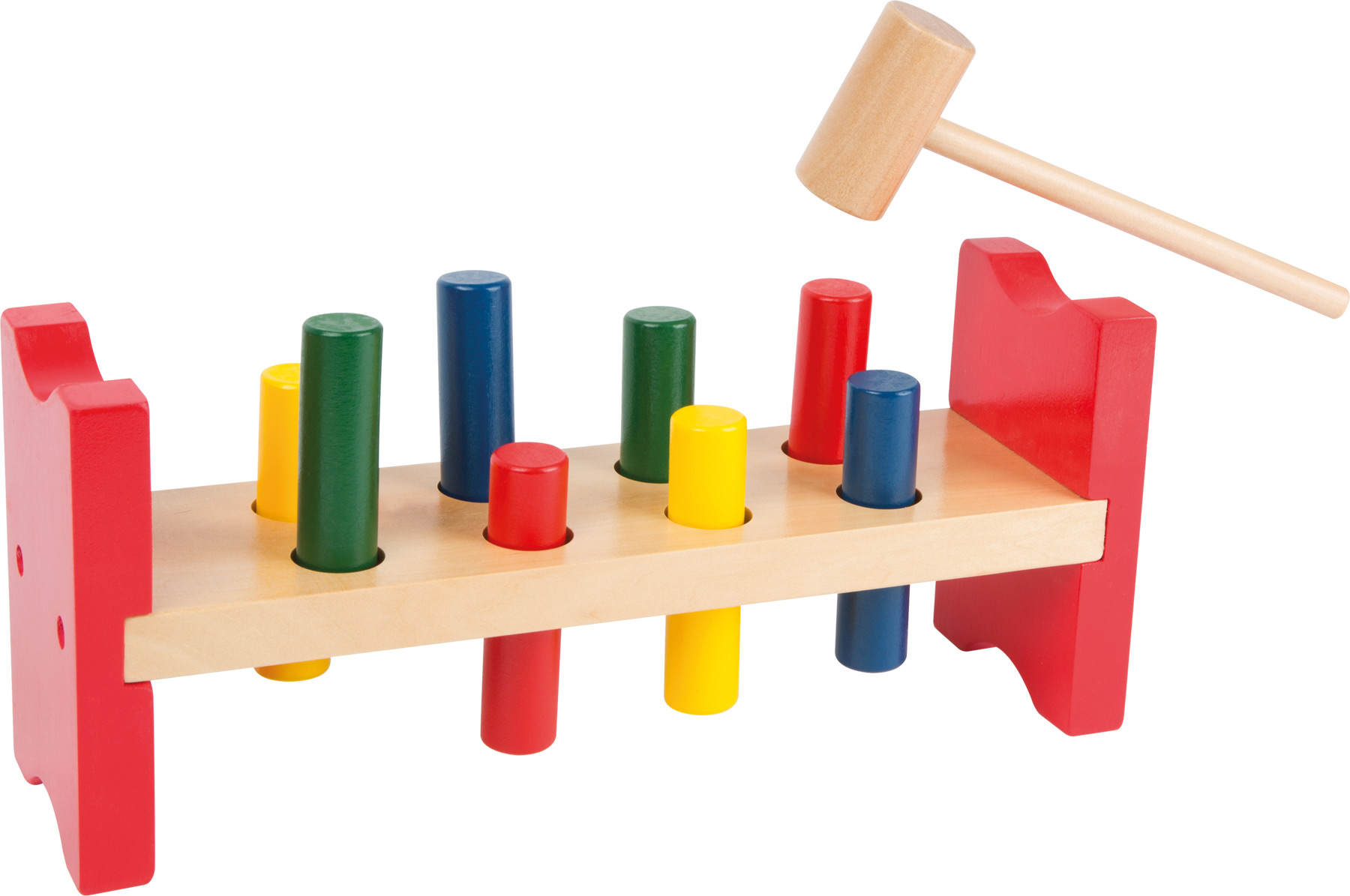 Table à marteler Table à marteler