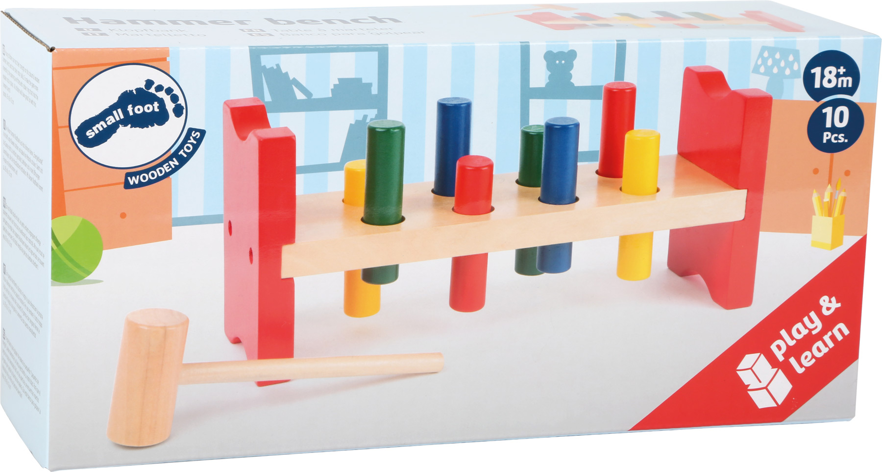 8153_legler_small_foot_Klopfbank_Verpackung_2018100