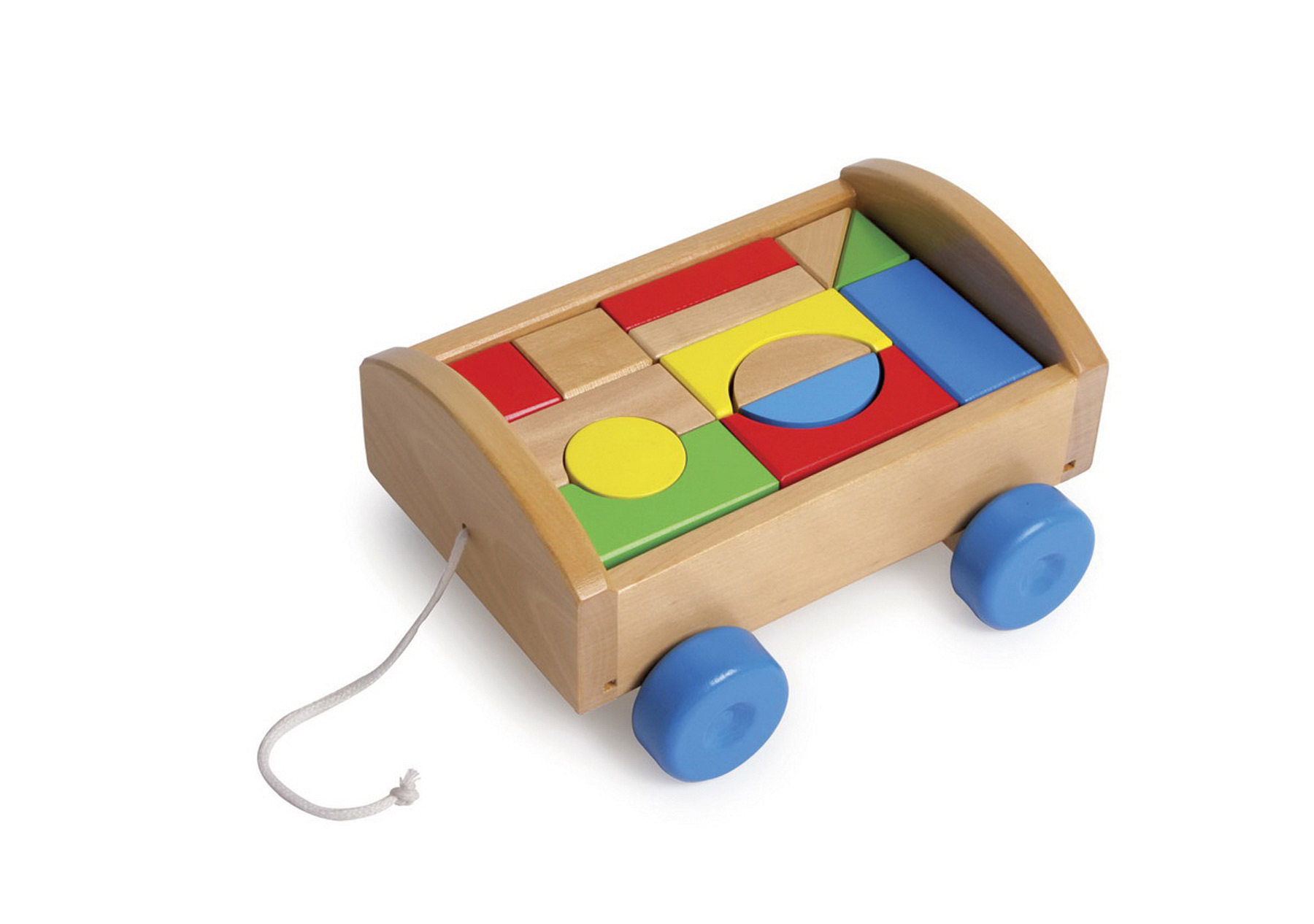 Blocs de construction à tirer Blocs de construction à tirer