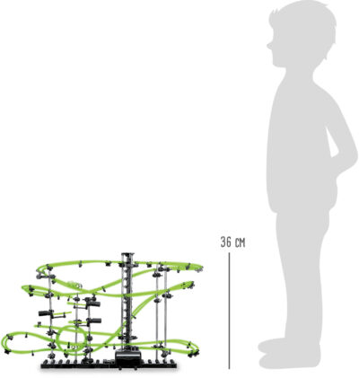 Circuit à billes «Venus»