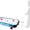 Air-Hockey