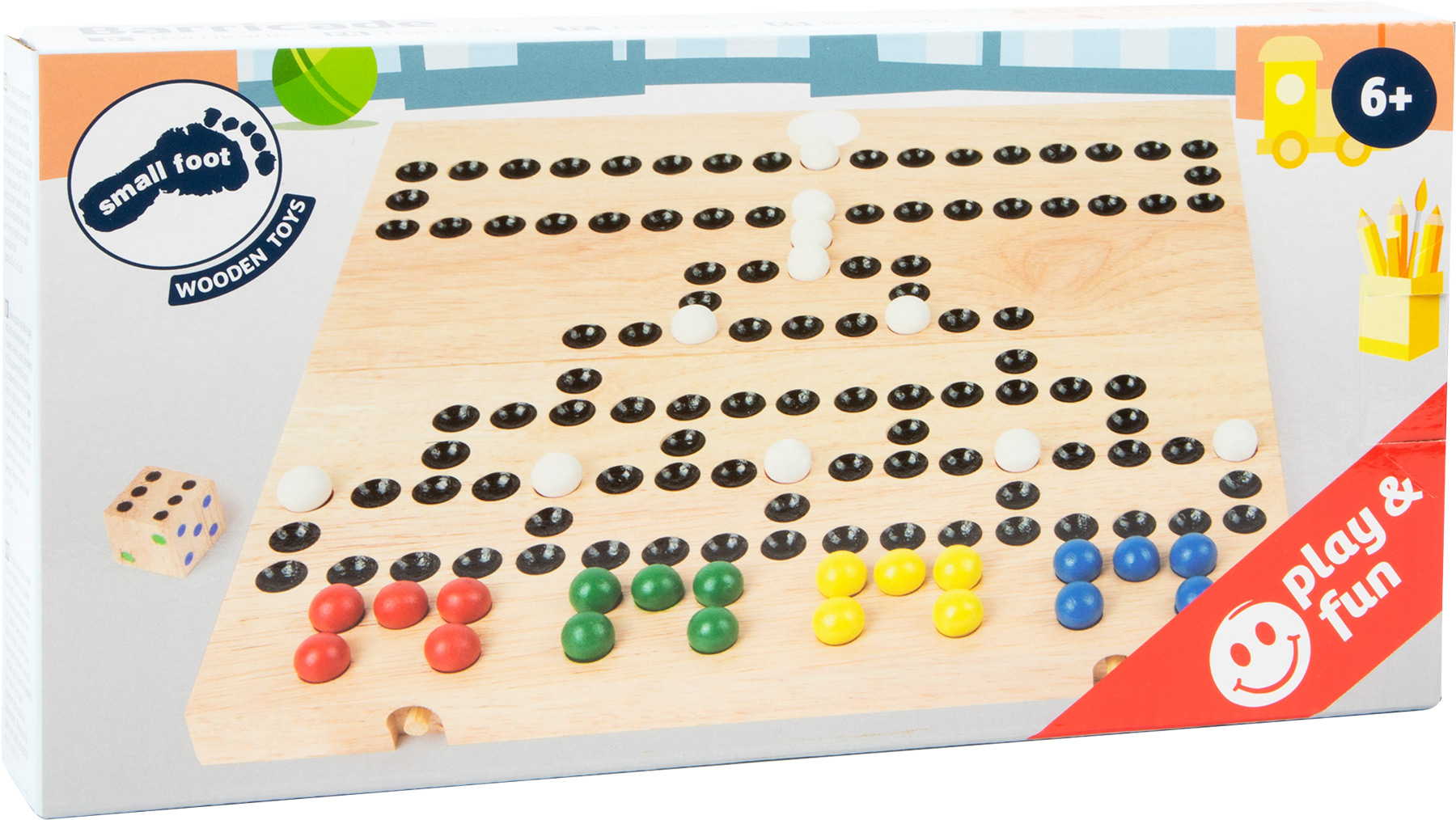 9954_legler_small_foot_Barrikade_Verpackung